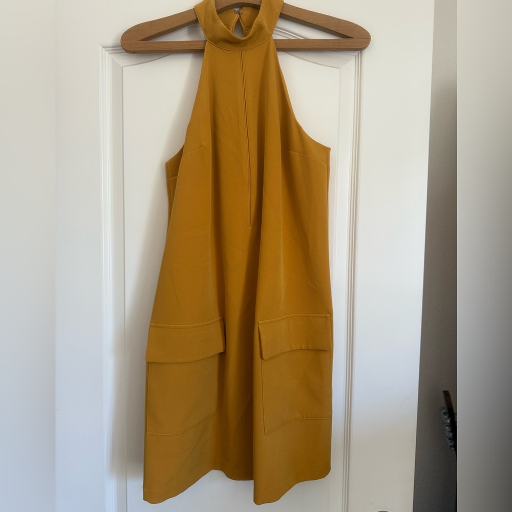 ANTHROPOLOGIE  Dress ( MARE MARE x Anthropologie) . Size S
